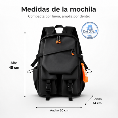 Pack Urbano Smart 2 en 1